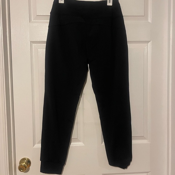 NWT Athletic Joggers - Elastic Waistband & Cuffed Ankle - Picture 6 of 11